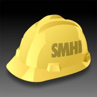 SMHI Byggväder SMHI Byggväder