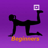 Ultimate Pilates – Beginners