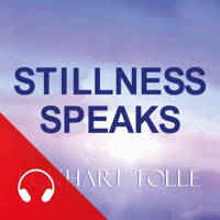 Stillness Speaks – Audio