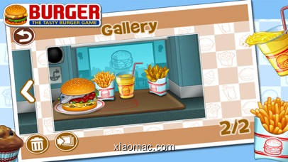 【图】Burger(截图2)