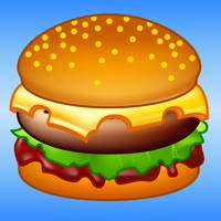 汉堡 (Burger) 汉堡 (Burger)