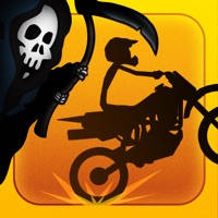 Dirt Bike Death Race – Free Motorcycle Hill Chase Racing Game