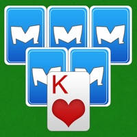 TriPeaks Solitaire Classic TriPeaks Solitaire Classic
