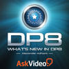 AV for Digital Performer 8 100 – What’s New In DP8