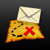 Message Hunt – Xnote