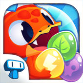Bubble Dragon – Free Bubble Shooter Game