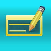 Quick Checkbook