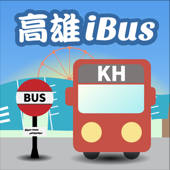 高雄iBus公車即時動態資訊-高雄市政府交通局 高雄iBus公車即時動態資訊-高雄市政府交通局
