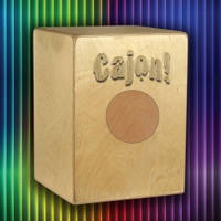 Cajon! Cajon!