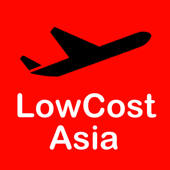 LowCost Flights Asia – 廉价航班