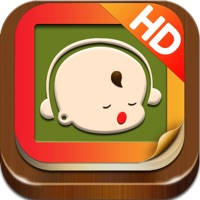 胎教音乐盒 HD – 经典胎教音乐摇篮曲大全