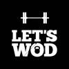 WOD Deck of Cards WOD Deck of Cards