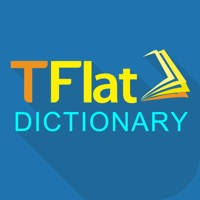 Tu Dien Anh Viet TFlat Offline