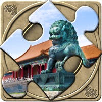 FlipPix Jigsaw – China