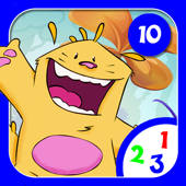 Learn the numbers – Buddy’s ABA Apps Learn the numbers – Buddy’s ABA Apps