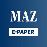 MAZ ePaper
