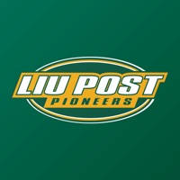 LIU Post Pioneers