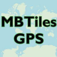 MBTiles GPS MBTiles GPS
