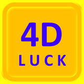 4D LUCK