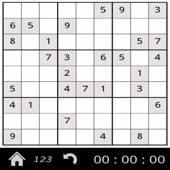 数独 (Sudoku) ! 数独 (Sudoku) !