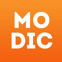 MoDic – flashcards