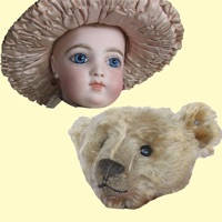 Collecting Bears and Dolls Collecting Bears and Dolls