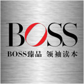BOSS杂志 HD BOSS杂志 HD
