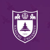 南京大学移动图书馆