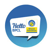 Hello BPCL