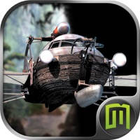 Amerzone: The Explorer’s Legacy – (Universal)