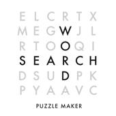 PuzzleMaker: WordSearch
