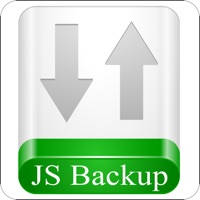 JS Backup