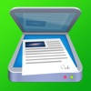 Scanner Deluxe – Scan and Fax Documents, Receipts, Business Cards to PDF Scanner Deluxe – Scan and Fax Documents, Receipts, Business Cards to PDF