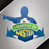 I pronostici del Mister! I pronostici del Mister!