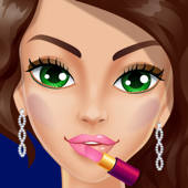 Make Up – Salon