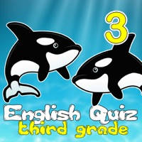 Animals Learn English – Third Grade