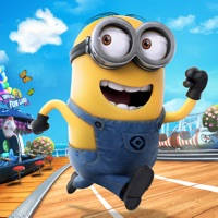 小黄人快跑 – Minion Rush 小黄人快跑 – Minion Rush