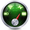 StatsBar: System Monitoring