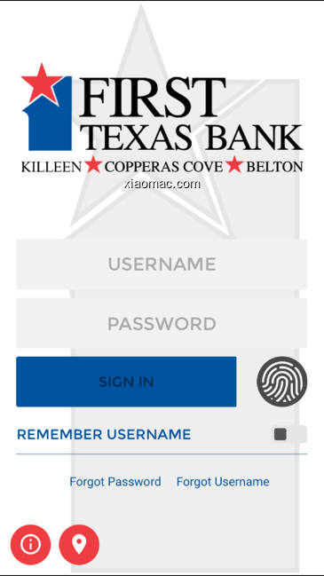【图】The First Texas Bank Killeen(截图 0)