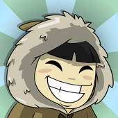 Eskimo Joe’s Polar Adventure : Baby Penguin Mega Rescue