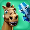 Last Knight: Free Ride