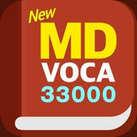 NEW MD VOCA 33000 NEW MD VOCA 33000