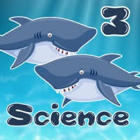 Animals Learn Science – Third Grade – Free