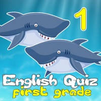Animals Learn English – First Grade – Free