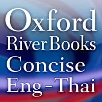 Oxford Riverbooks Concise Thai Oxford Riverbooks Concise Thai