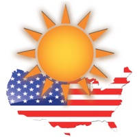 UV US – Weather Forecast, UV index and Alerts
