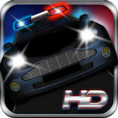 Auto Smash Police Street – Fast Drive Cop Race Edition