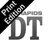 The Daily Tribune Print