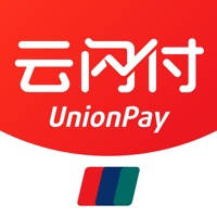 云闪付-银行业统一移动支付App 云闪付-银行业统一移动支付App