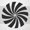 Hypnosis II – Optical illusion dashboard at your fingertips